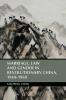 Marriage Law and Gender in Revolutionary China