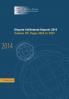 Dispute Settlement Reports 2014