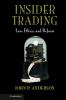 Insider Trading