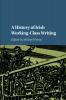 A History of Irish Working-Class Writing