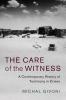 The Care of the Witness