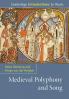 Medieval Polyphony and Song