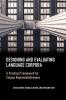 Designing and Evaluating Language Corpora