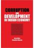 Corruption and Development in Indian Economy