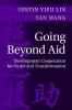 Going Beyond Aid