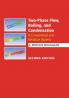 Two-Phase Flow Boiling and Condensation