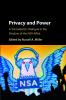 Privacy and Power