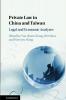 Private Law in China and Taiwan