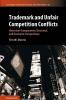 Trademark and Unfair Competition Conflicts