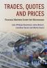 Trades Quotes and Prices