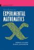 Introduction to Experimental Mathematics