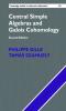 Central Simple Algebras and Galois Cohomology