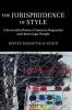 The Jurisprudence of Style