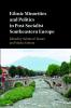 Ethnic Minorities and Politics in Post-Socialist Southeastern             Europe