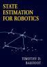 State Estimation for Robotics