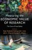 Measuring the Economic Value of Research