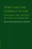 Peirce and the Conduct of Life
