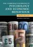 The Cambridge Handbook of Psychology and Economic Behaviour