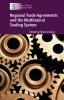 Regional Trade Agreements and the Multilateral Trading System