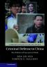 Criminal Defense in China