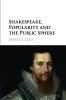 Shakespeare Popularity and the Public Sphere