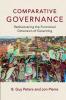 Comparative Governance