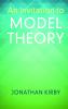 An Invitation to Model Theory