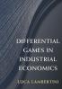 Differential Games in Industrial Economics