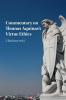 Commentary on Thomas Aquinas's Virtue Ethics