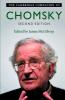 The Cambridge Companion to Chomsky