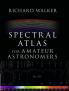 Spectral Atlas for Amateur Astronomers