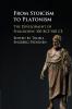 From Stoicism to Platonism