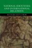 National Identities and International Relations