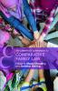 The Cambridge Companion to Comparative Family Law