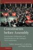 Constituents before Assembly