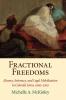 Fractional Freedoms