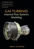 Gas Turbines