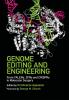 Genome Editing and Engineering