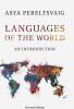 Languages of the World