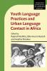 Youth Language Practices and Urban Language Contact in Africa