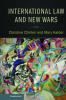 International Law and New Wars