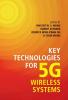Key Technologies for 5G Wireless Systems