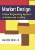 Market Design