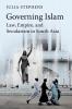 Governing Islam