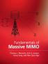 Fundamentals of Massive MIMO