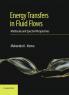 Energy Transfers in Fluid Flows