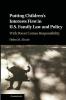 Putting Children's Interests First in U.S. Family Law and             Policy