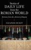 Stories of Daily Life from the Roman World