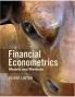 Financial Econometrics