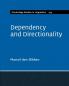 Dependency and Directionality
